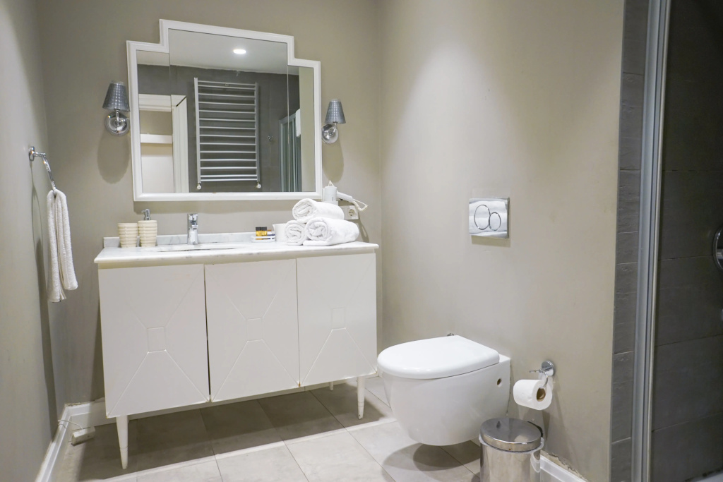 Triada Hotel Karaköy