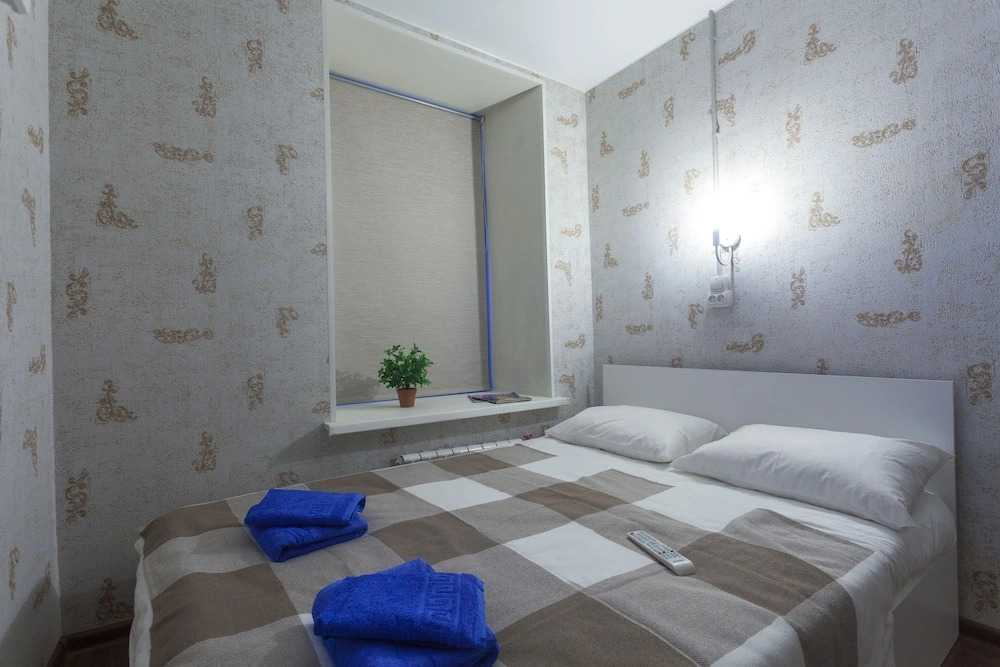 Apart-hotel Union Na Sadovoy