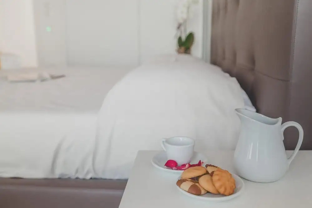 Terra Ferma Rooms&More