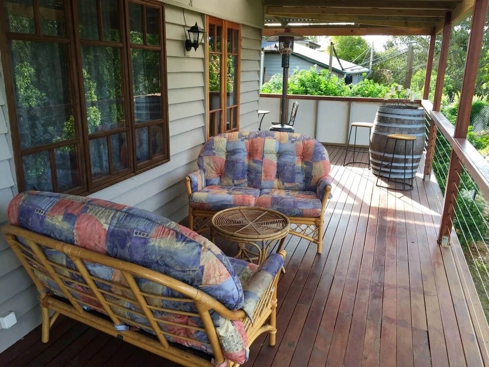 Boonah Cottage