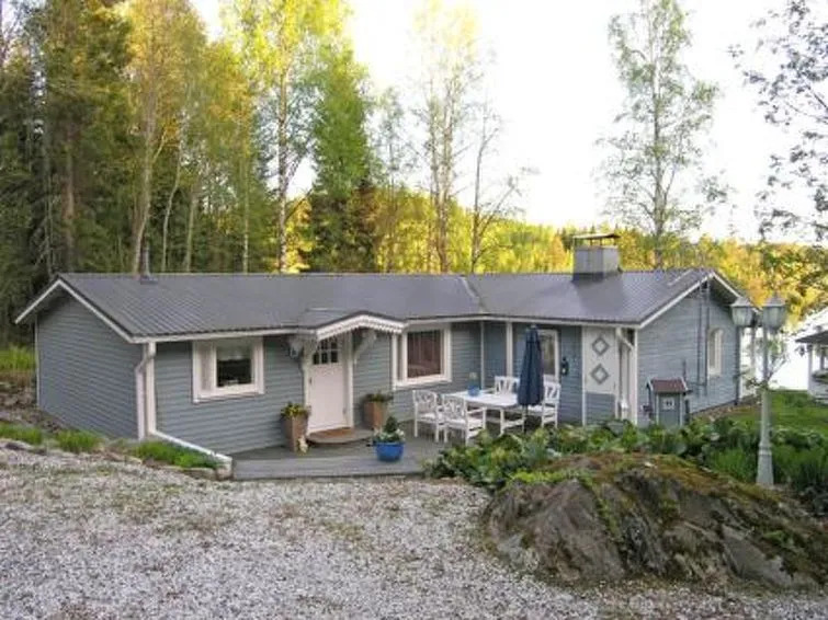 Holiday Home Pitkälahti