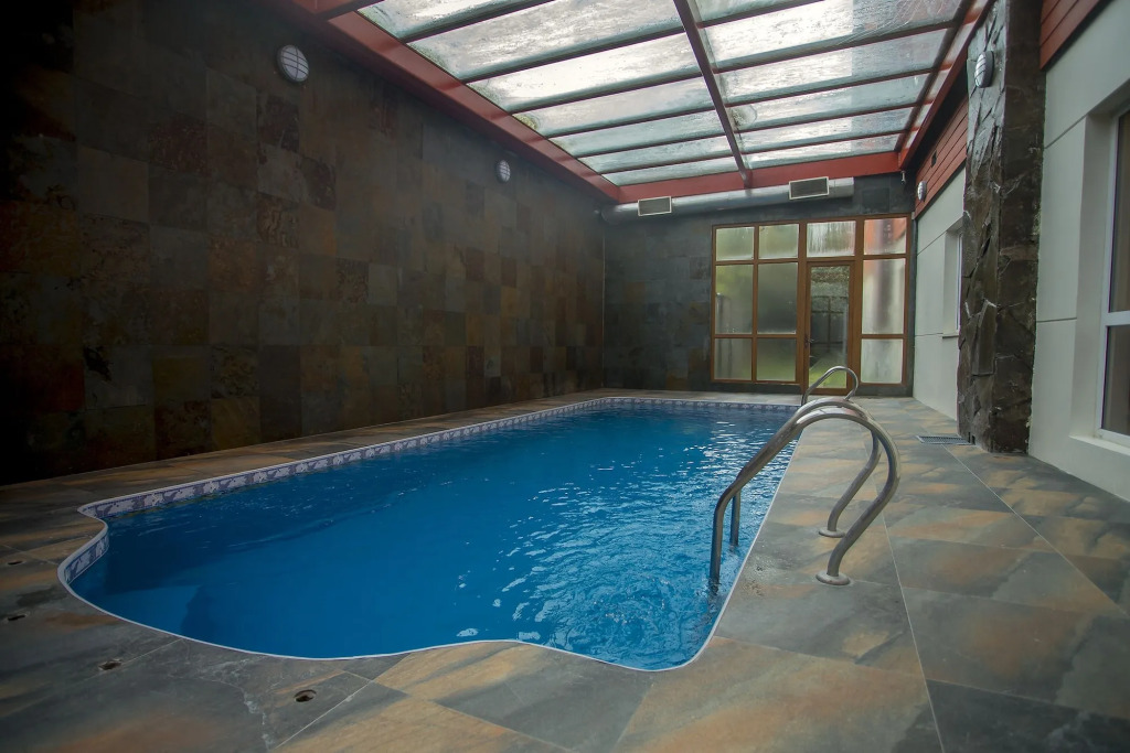 Hotel Diego de Almagro Puerto Montt