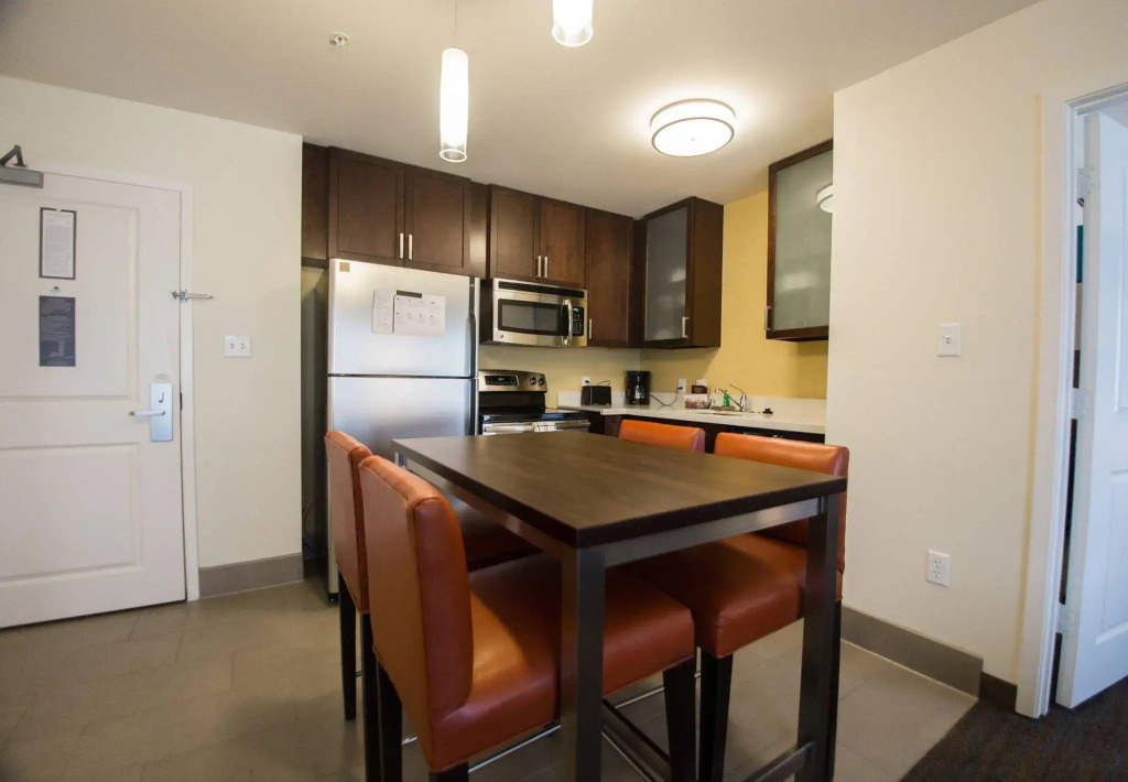 Residence Inn by Marriott Omaha West