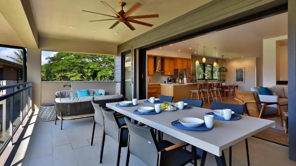 Maui Westside Presents: Luana Garden Villas 14D