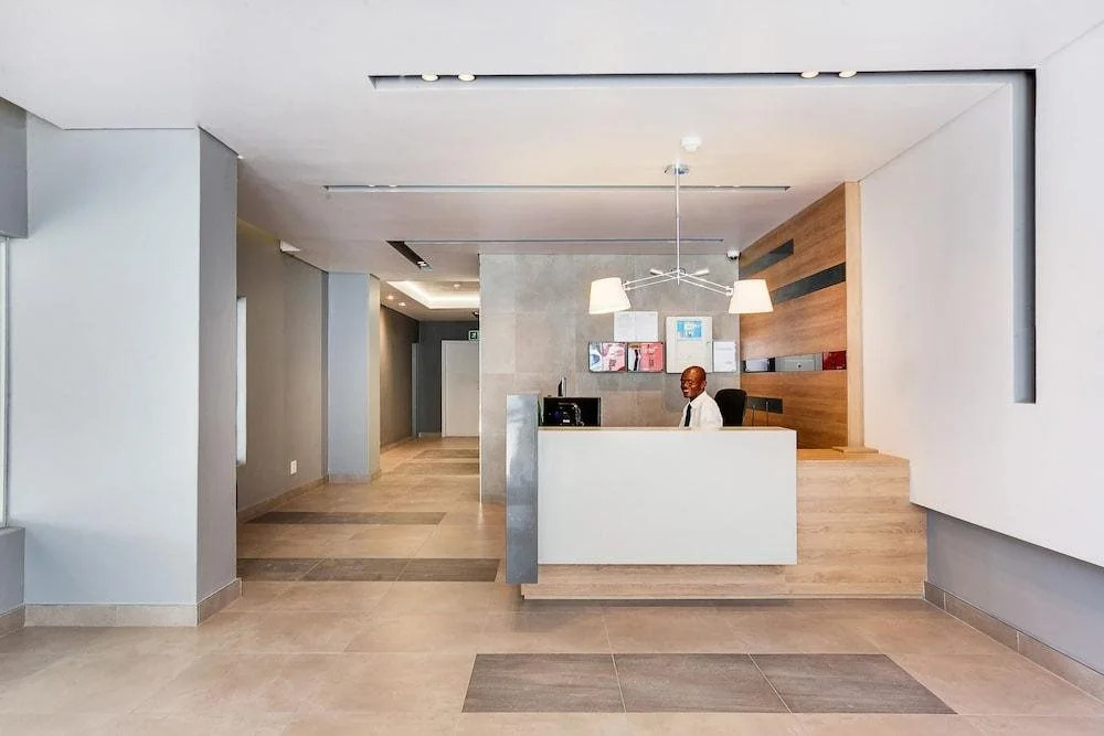 Sentinel Apartments