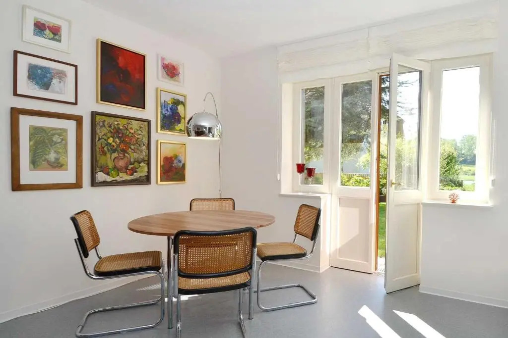 Landhaus Gernitz