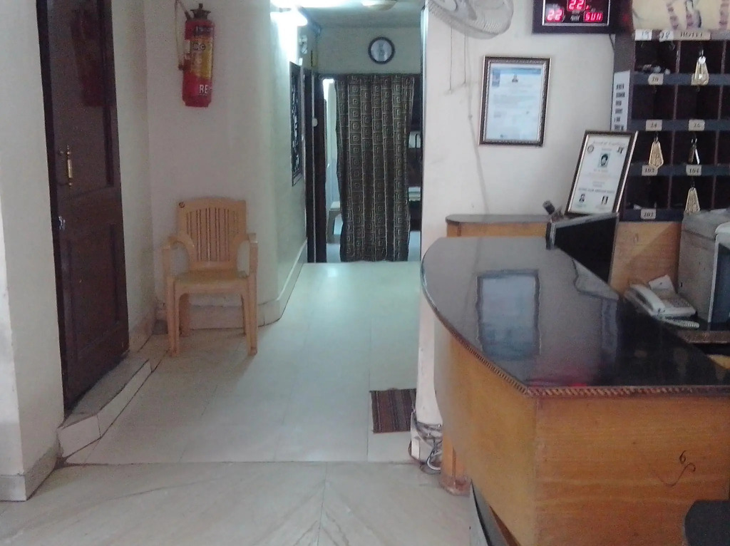 Hotel Grace