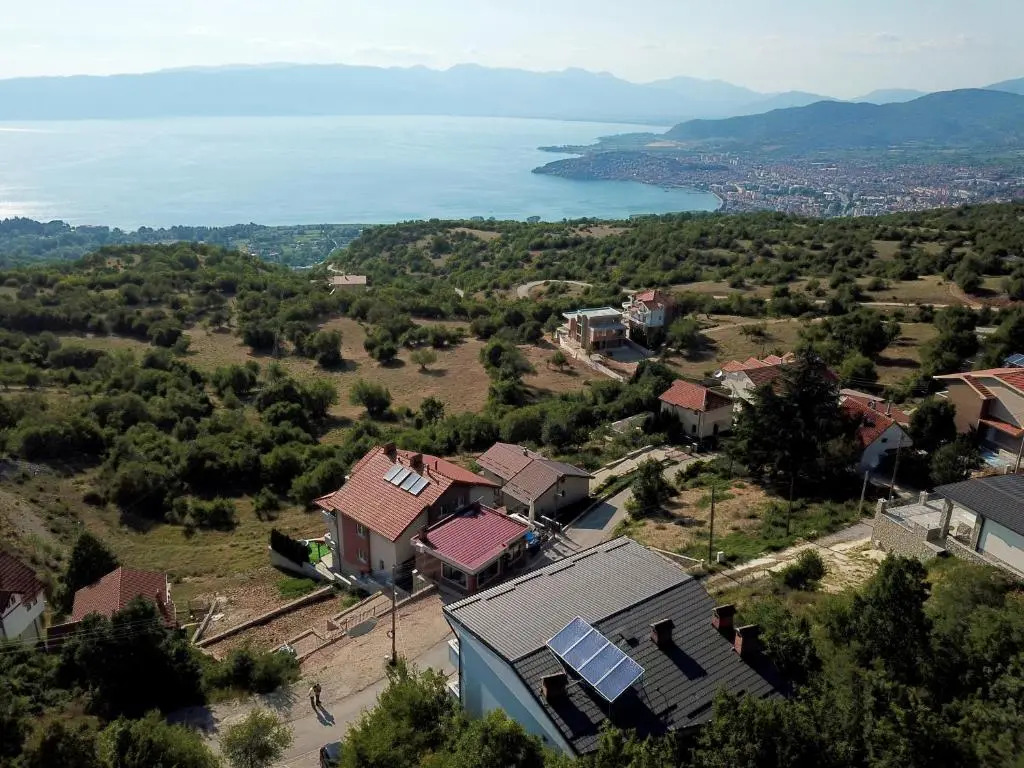 Velestovo View Apartments