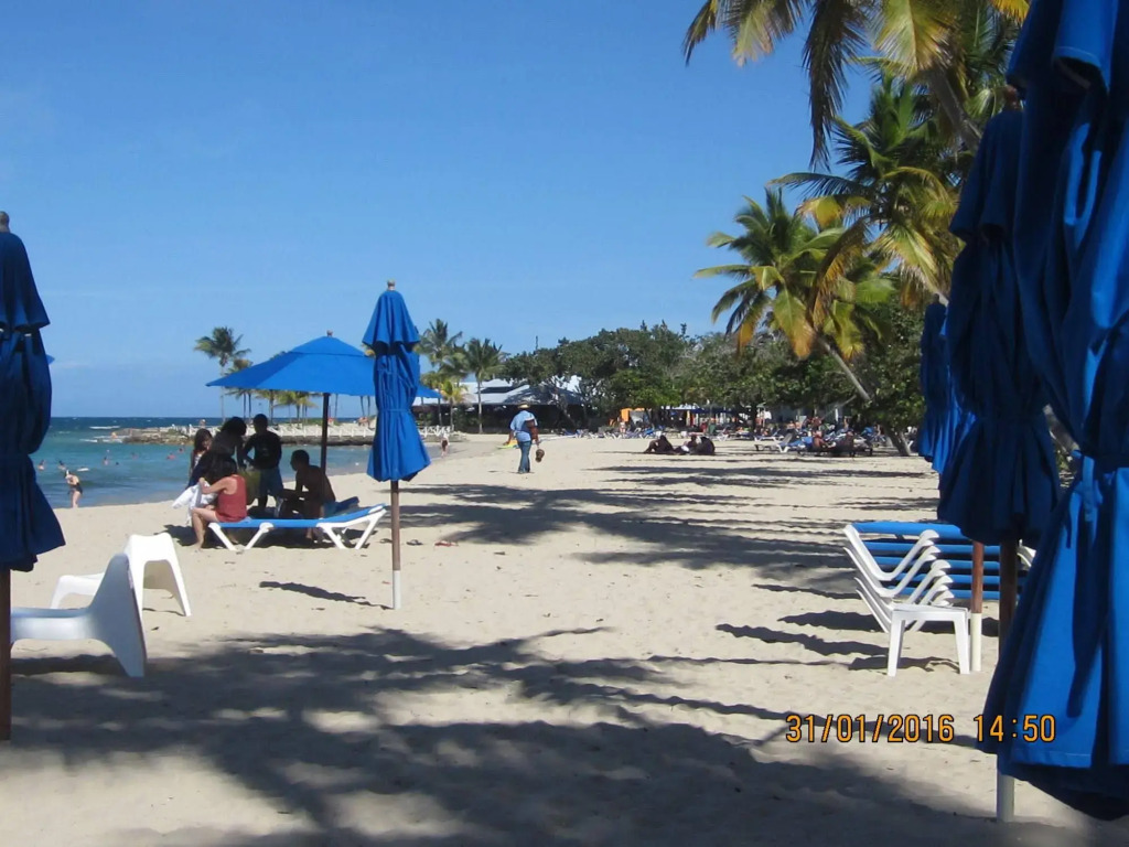 Apartments at San Marino Playa Dorada