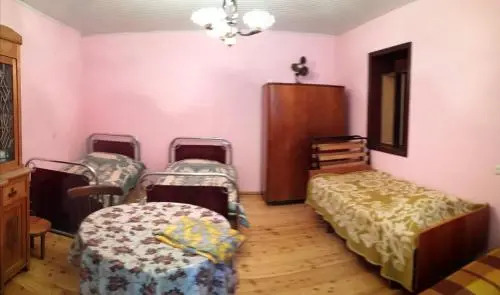 Guest House "Ludmila"