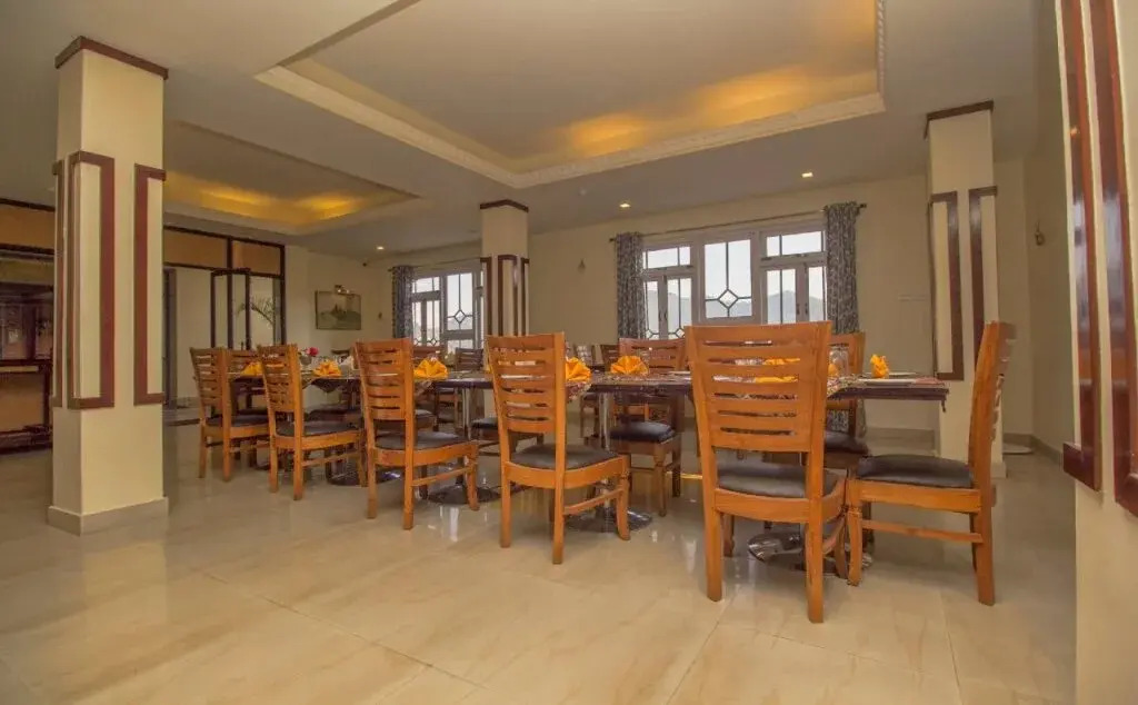 Hotel Hangkhim by OYO Rooms