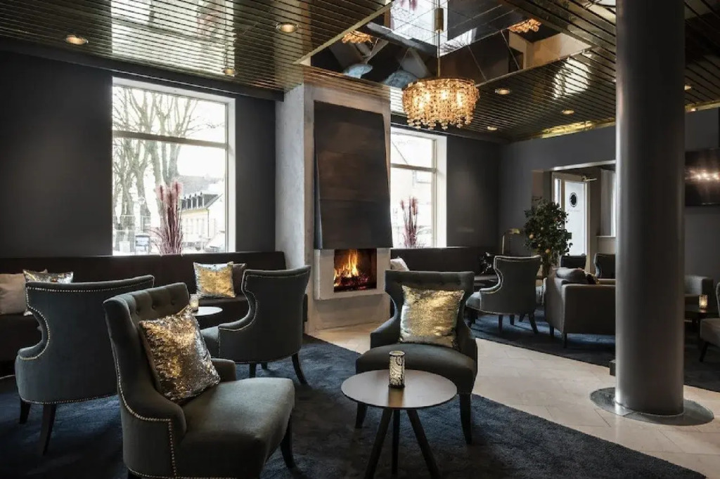 ProfilHotels Grand Kristianstad