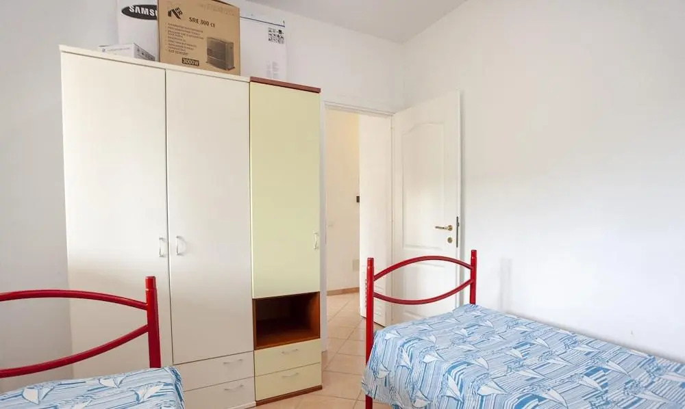 Apartment Janna Di La Chessa Vista Su Tavolara