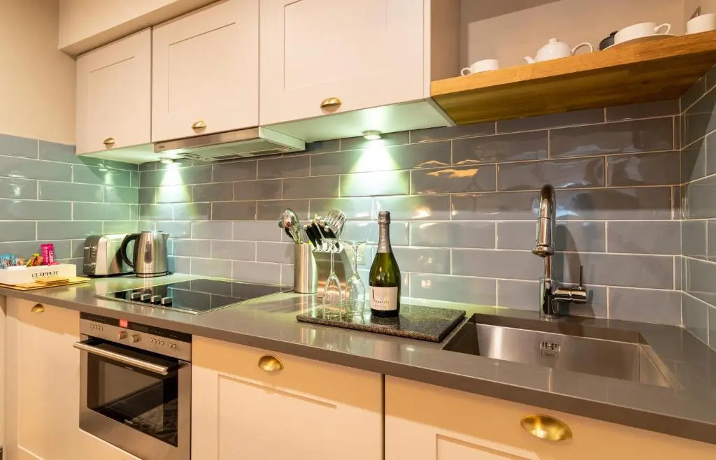 The Lawrance Luxury Aparthotel - Harrogate
