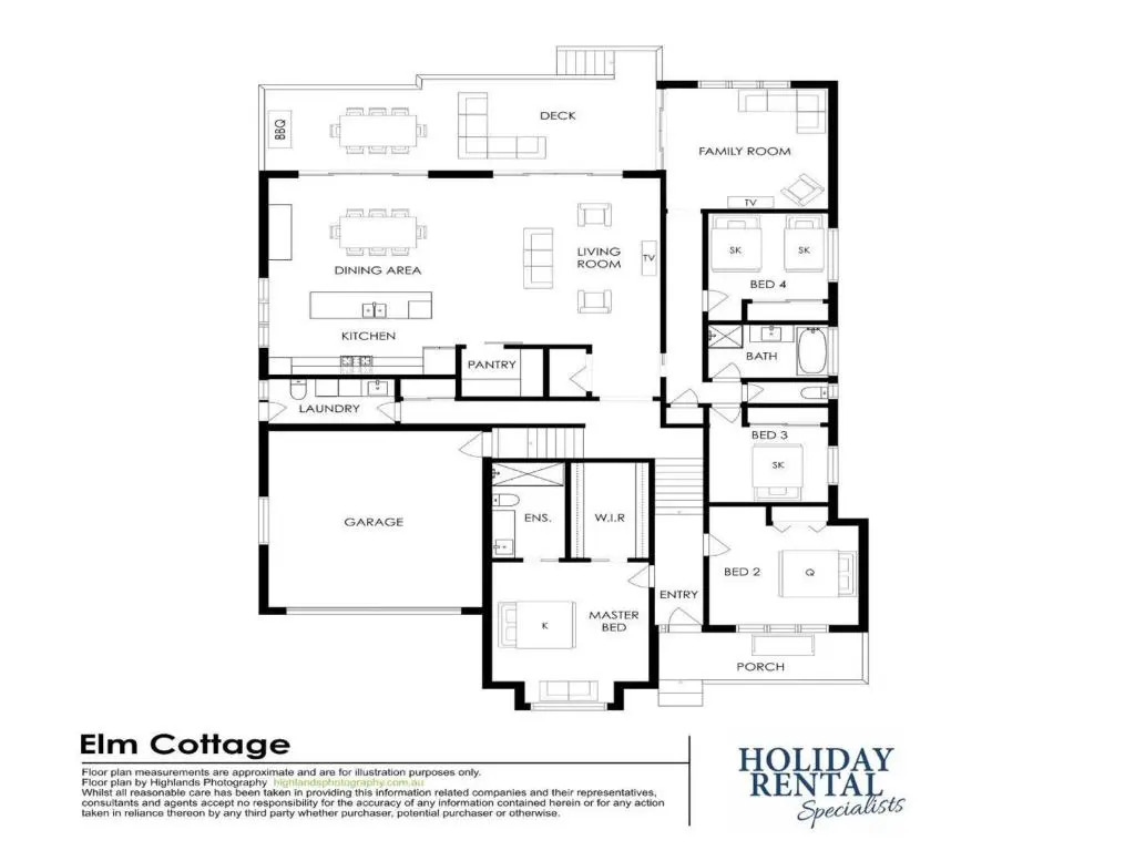 Elm Cottage
