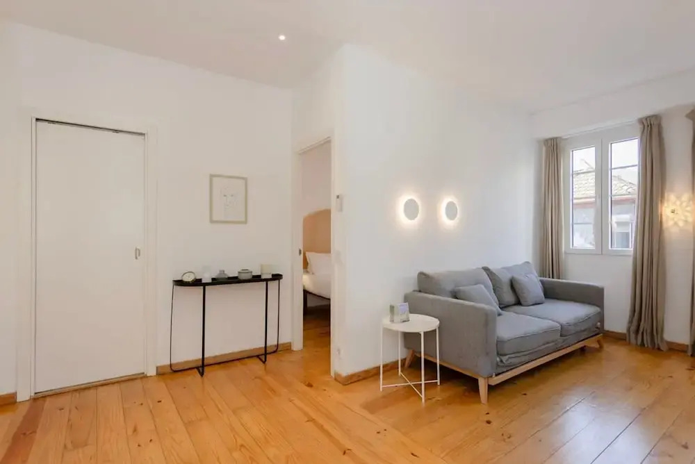 Liiiving in Gaia - Casa da Vinha Apartment VII