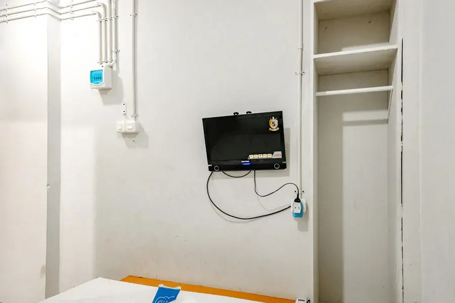 Marson Interkota Residence Mitra RedDoorz