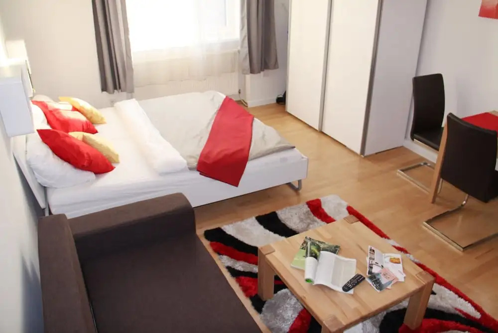 CheckVienna – Apartment Inzersdorferstrasse