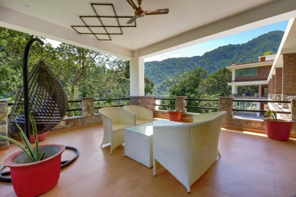 Summit By The Ganges Beach Resort & Spa- The Signature Collection