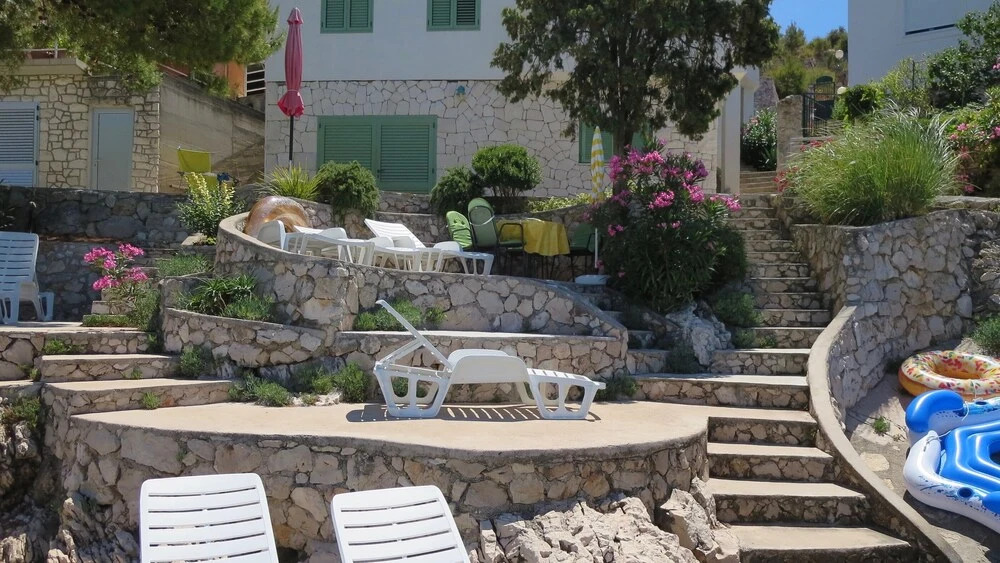 Apartments Orhideja