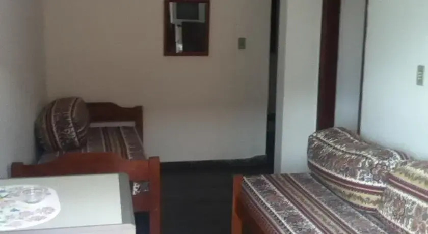 Guesthouse Canto do Sabiá