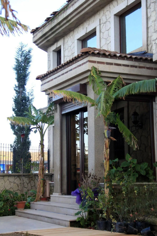 Teddy Alaçatı Hotel