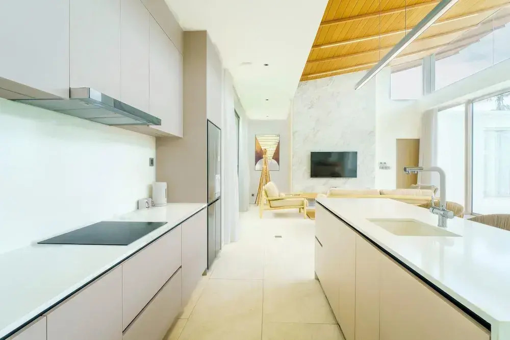 Asherah NEW 3BR Villa Luxury Poolside Paradise