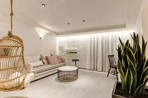 Anemolia Hotel