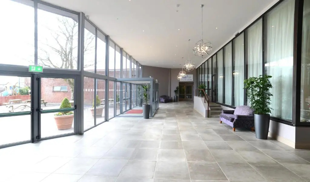 Hotel Killarney