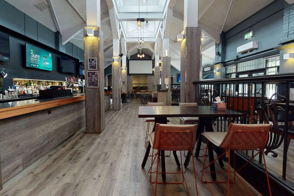 Village Hotel Liverpool