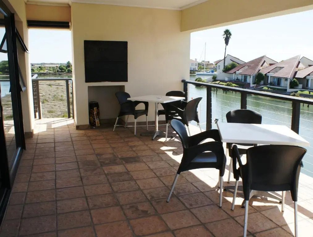 Le Marina B&B