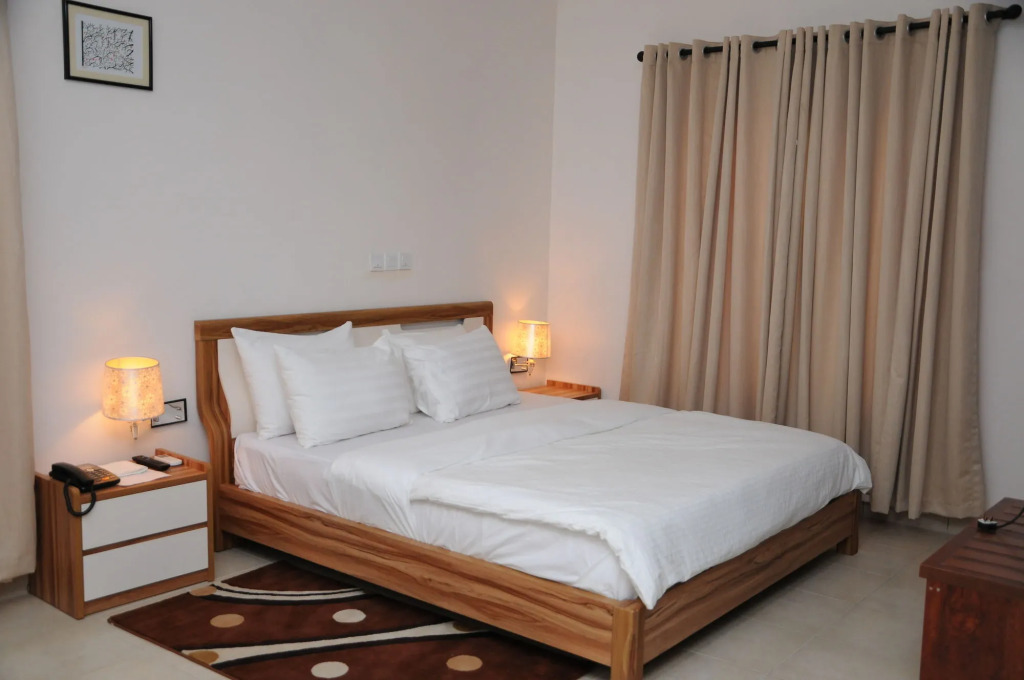Georgetown Hotel