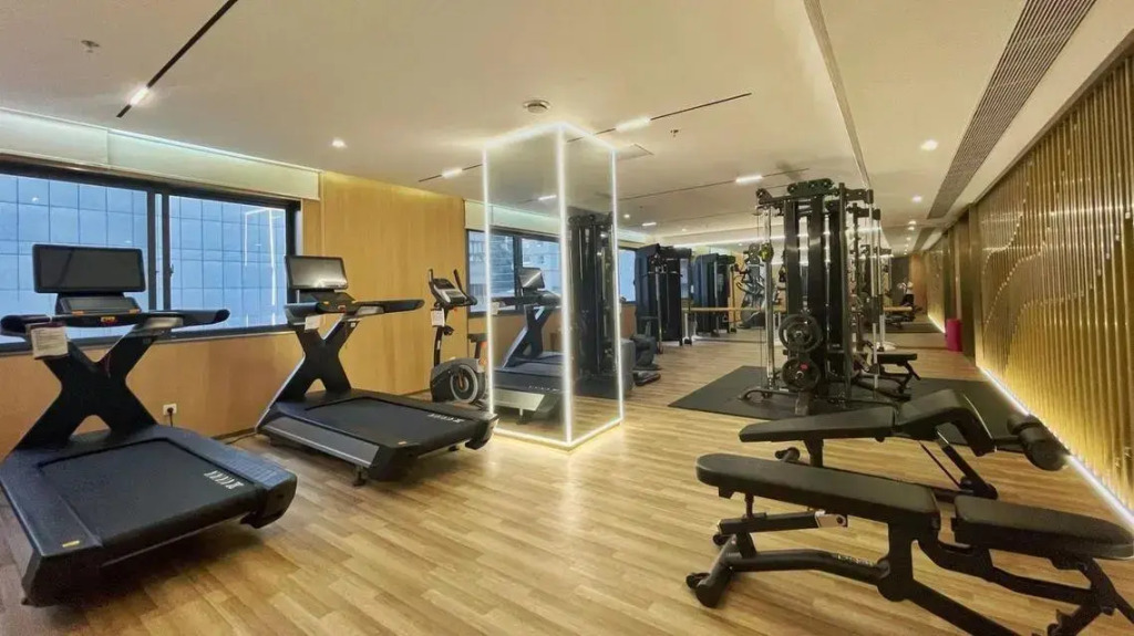Tianfeng Hotel