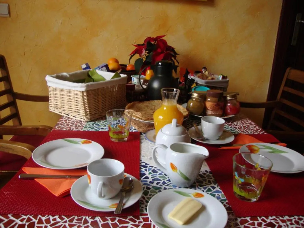 B&B Marianne