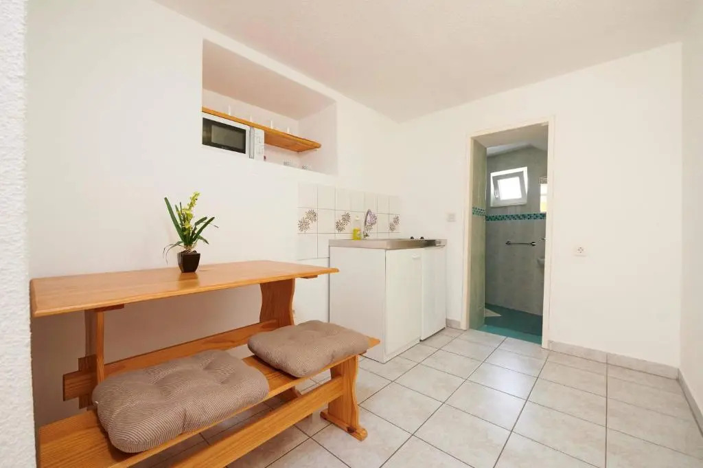 Apartments Lea