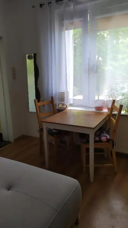 Apartament Chopina