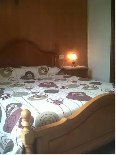 Casa do Outeiriño