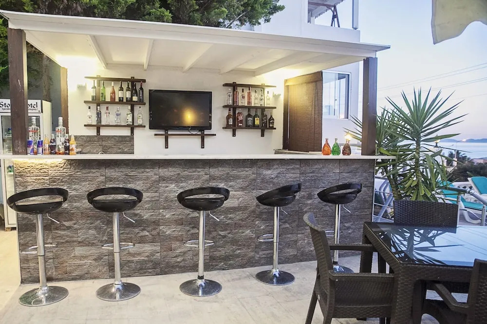 Stone Hotel