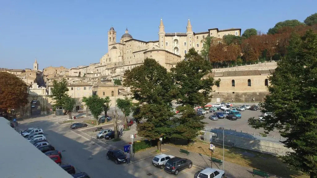 Balcone sulle Meraviglie