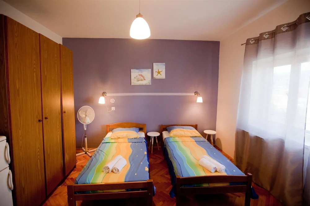 Guesthouse Tonio