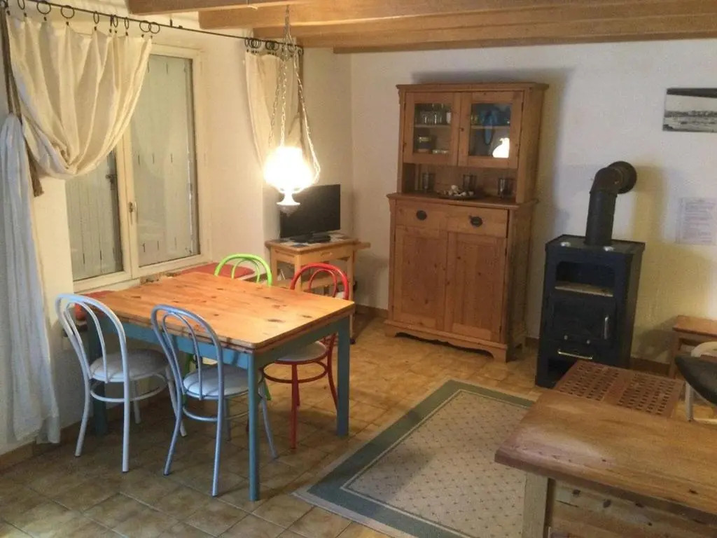 Maison Trégastel, 2 pièces, 2 personnes - FR-1-542-17