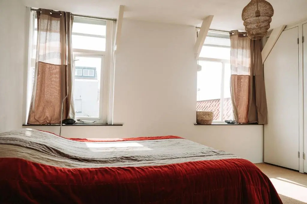 Bed and Breakfast du Parc