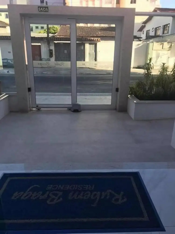 Superb Sea View 2bed Flat, 2baths, Wi-fi, Parking