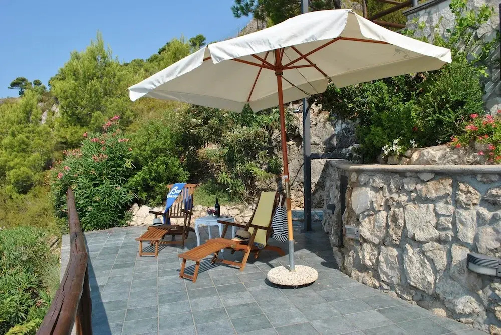 Villa Romantic Cove