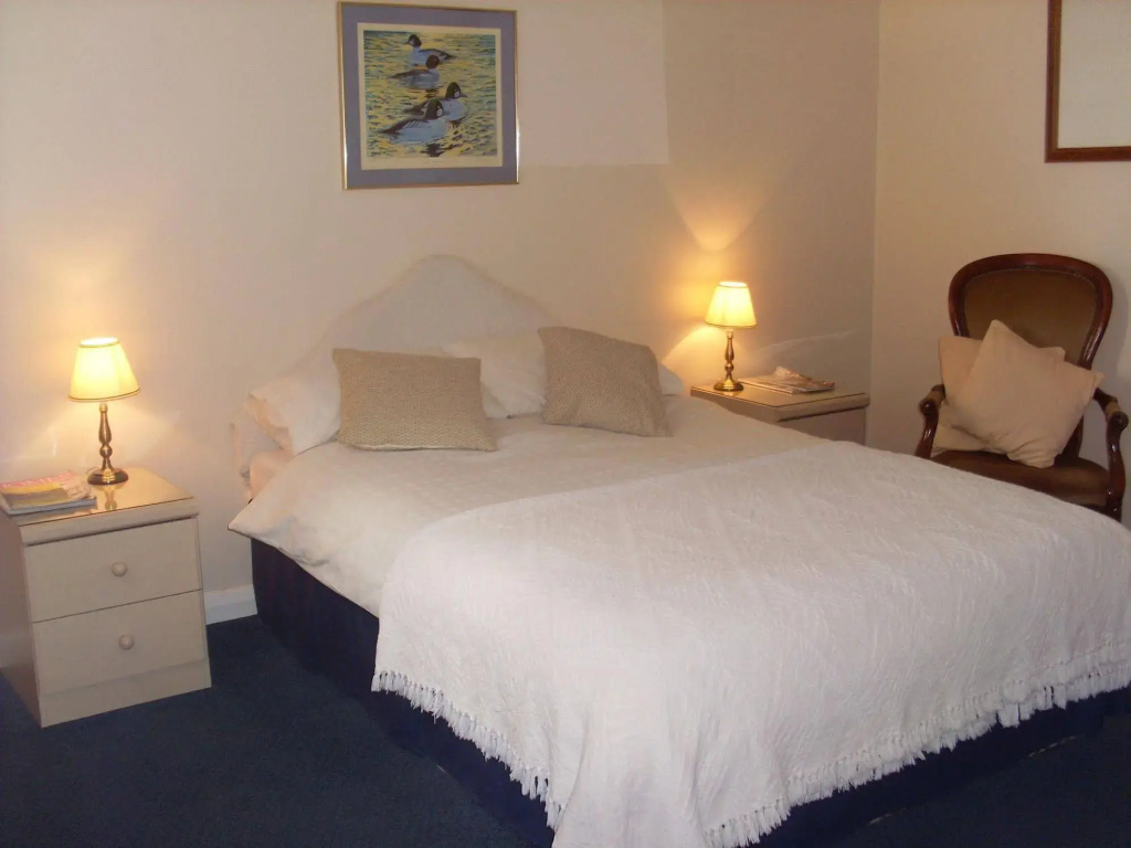 Newent Golf Club and Lodges