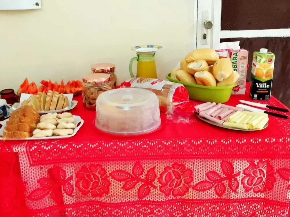 Casa Aparecida