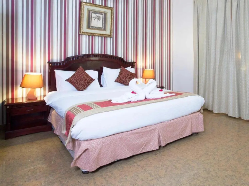 Safeer International Hotel