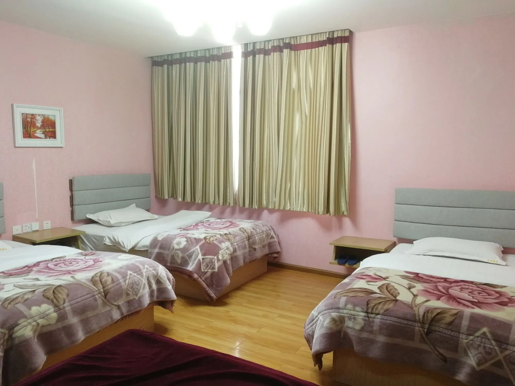 Xingyu Boutique Hotel