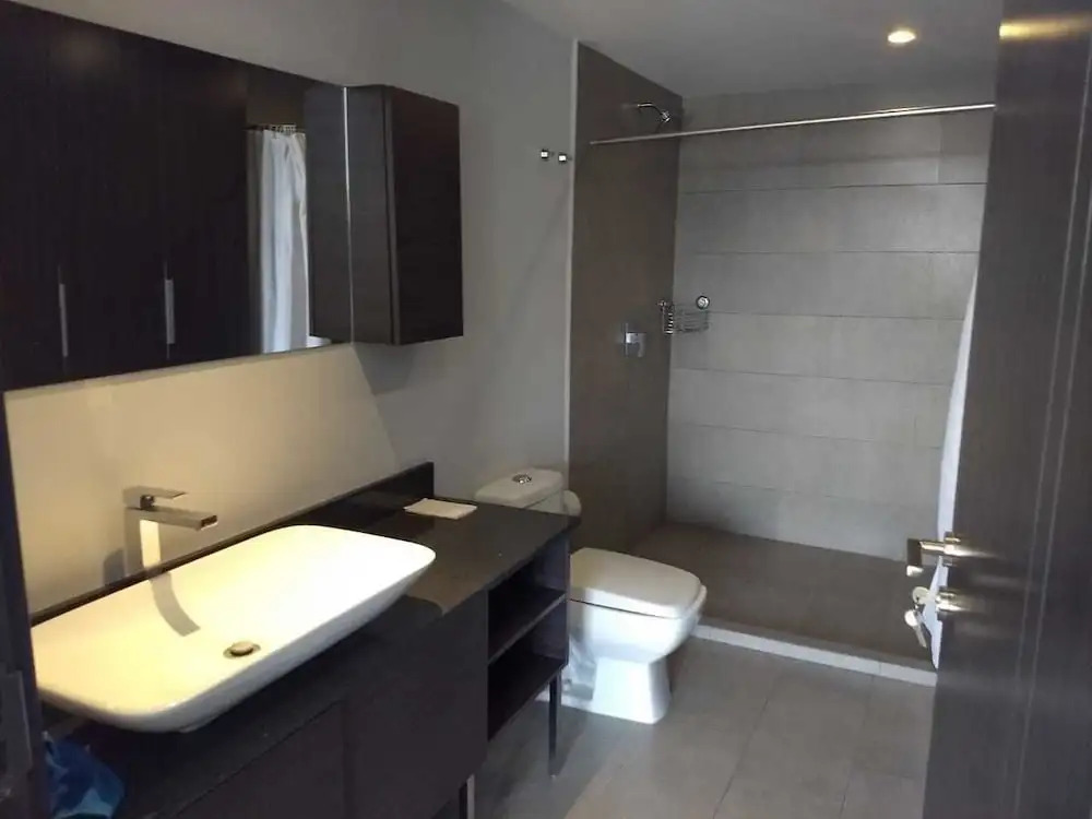 Nuevo y Funcional Loft en Marina Park