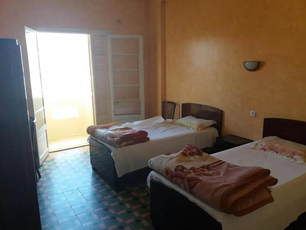 Hotel Le Gardenia